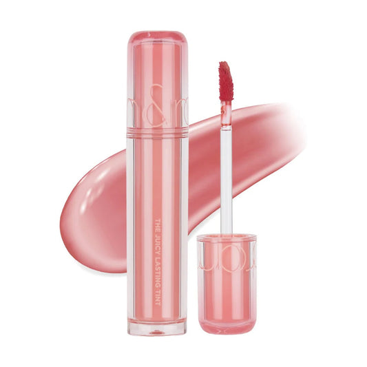 The Juicy Lasting Tint-09 Mulled Peach 3.5g