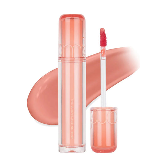 The Juicy Lasting Tint-10 Bare Apricot 3.5g