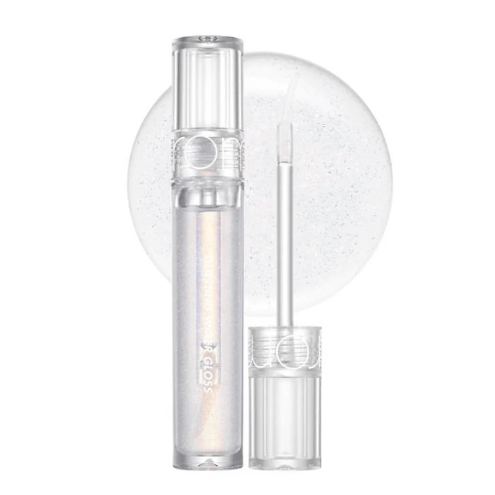 Glasting Water Gloss-00 Meteor Track 4.3g