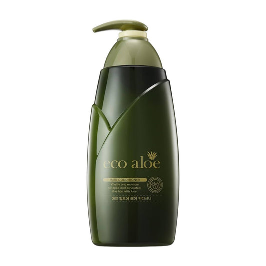 eco aloe Hair Conditioner 760ml