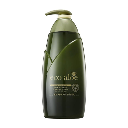 eco aloe Hair Treatment 760ml