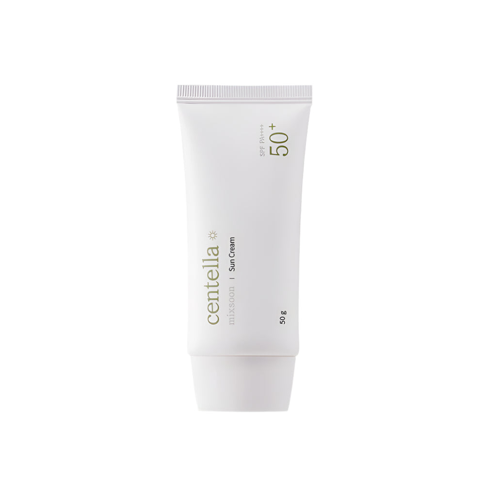 Centella Sun Cream 50g