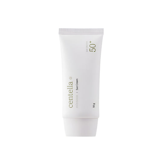 Centella Sun Cream 50g