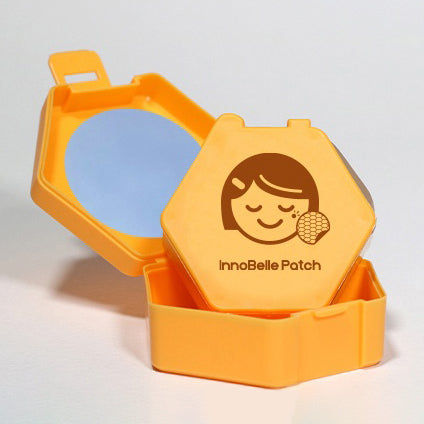 bonimooi InnoBelle Patch 120ea