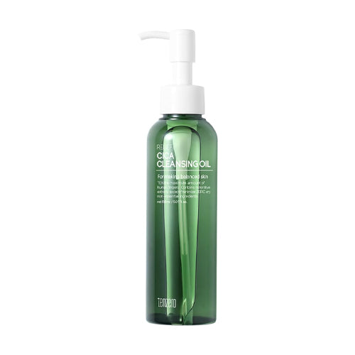 Relief Cica Cleansing Oil 150ml
