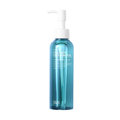 Moisture Collagen Cleansing Oil 150ml