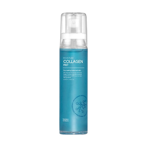 Moisturizing Collagen Mist 120ml