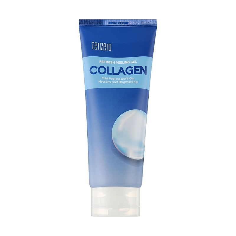 tenzero Collagen Refresh Peeling Gel 180ml