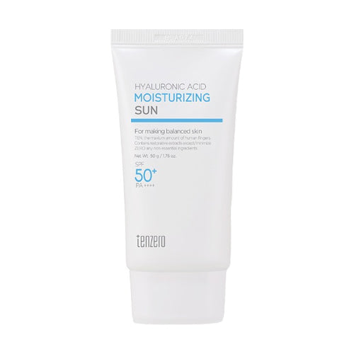 Hyaluronic Acid Moisturizing Sun 50g