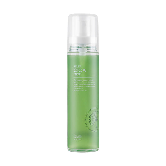 tenzero Relief Cica Mist 120ml