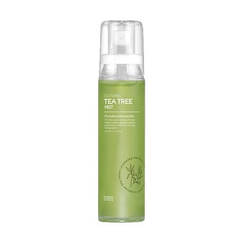 Clearing Tea Tree Mist 120ml