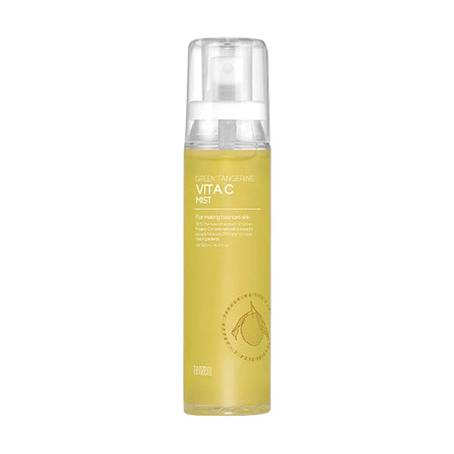 Green Tangerine Vita C Mist 120ml