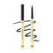 Making Eye Liner-01 Icing Black 0.12g