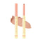 Touch Up Stick Eyeshadow-03 Peach Coral 0.57g