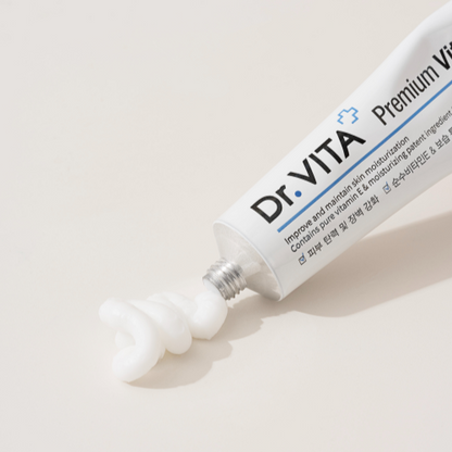 Dr.VITA Premium Vitamin E Cream 30ml