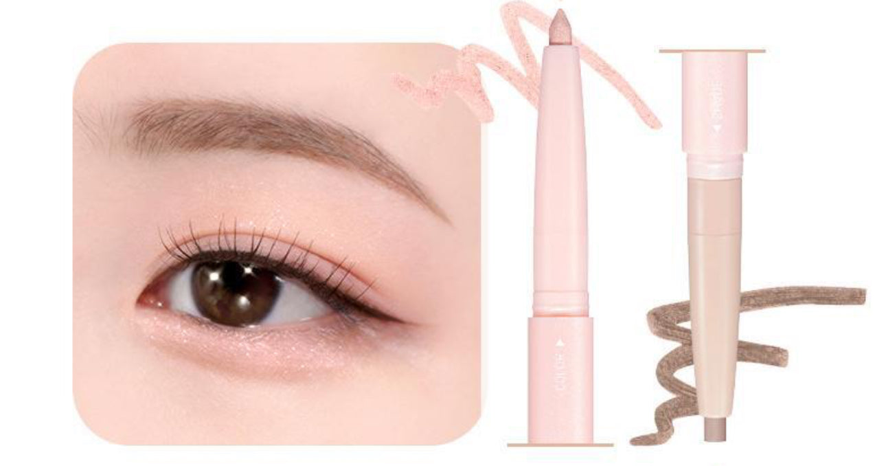 All-In-One Aegyo-Sal Maker-07 Warm Peach 0.2g+15g